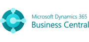 Microsoft Dynamics 365 Business Central Logo