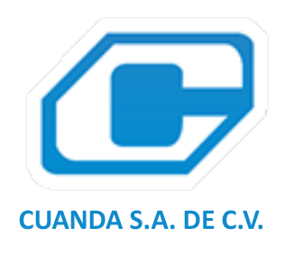 Logo cuanda