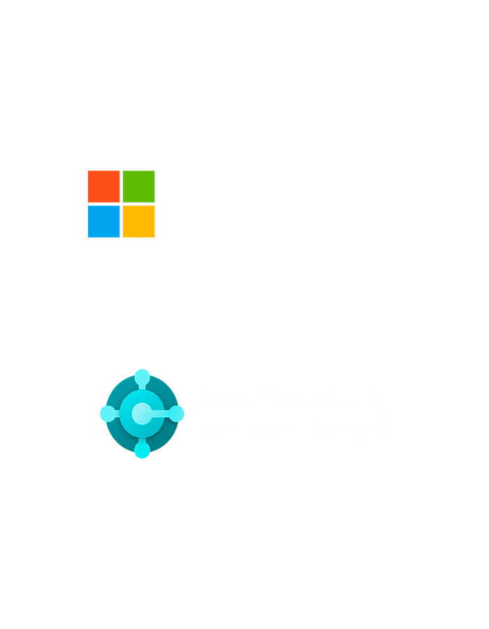 Microsoft-business-central-Microsoft